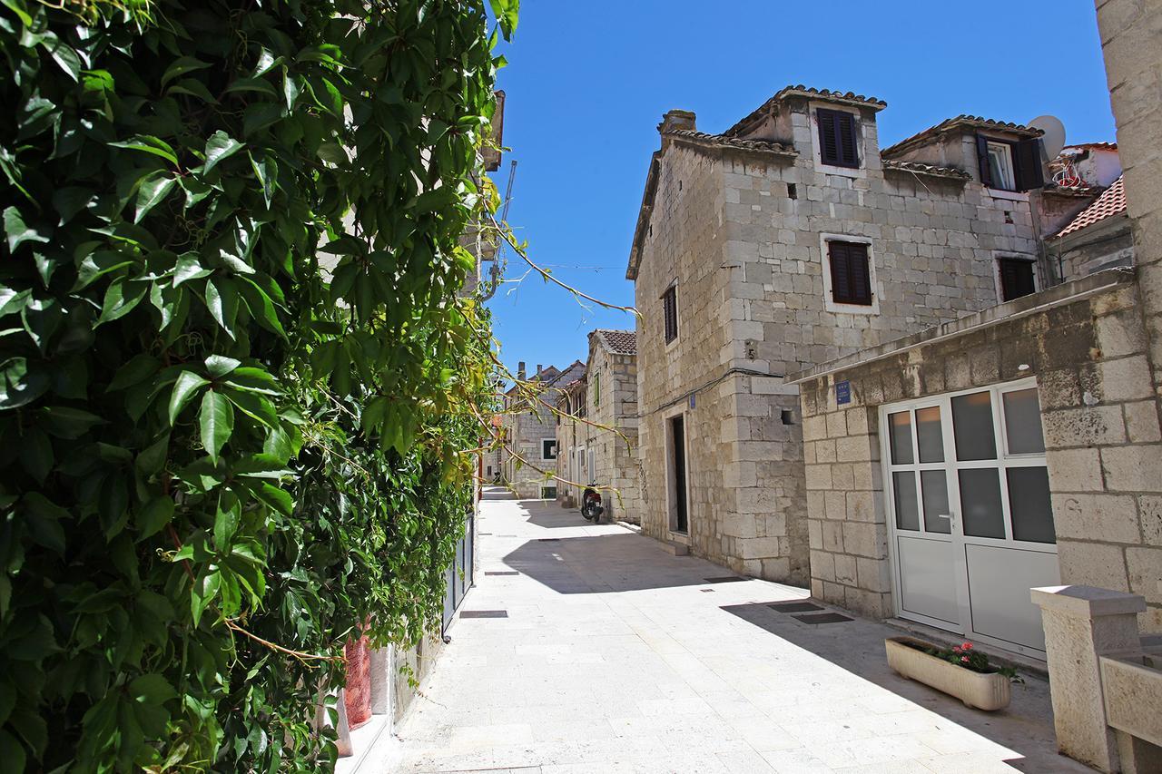 Apartment Lea Split Exterior foto